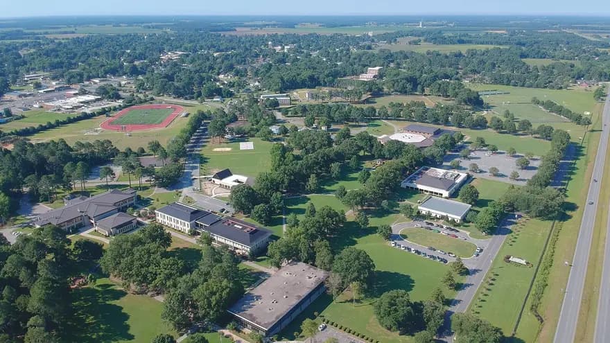 The University of Mount Olive