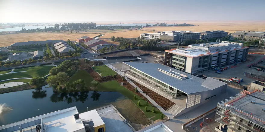 University of California Merced