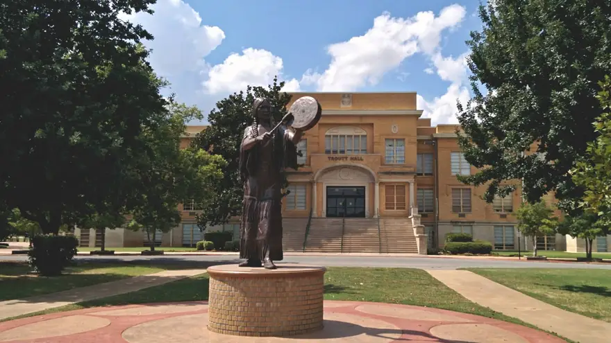 University of Science and Arts of Oklahoma