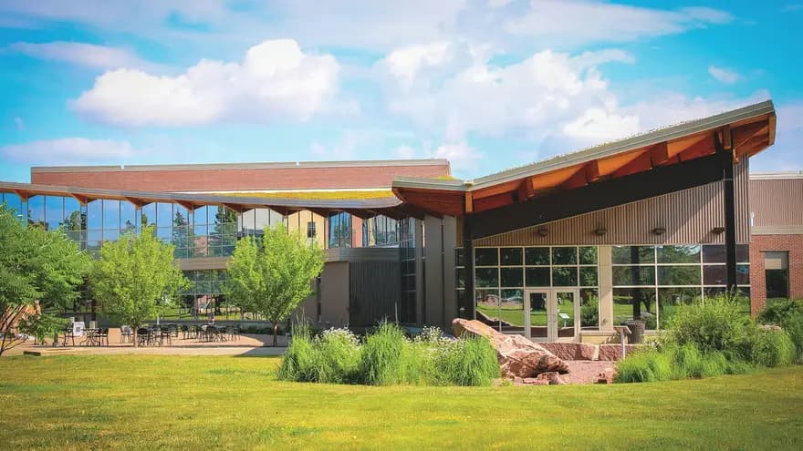 University of Wisconsin Superior