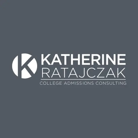 Kathy Ratajczak College Admissions Consulting