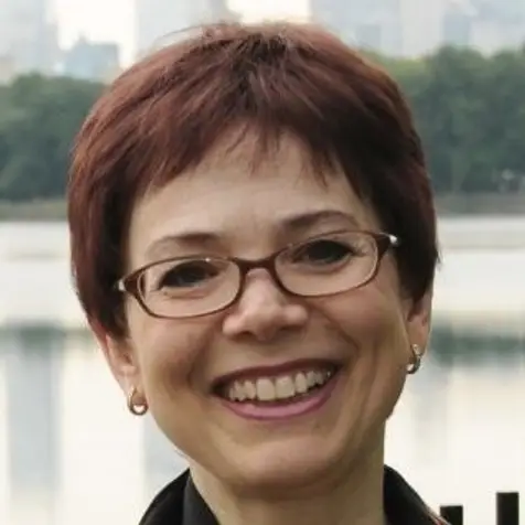 Karen Berlin Ishii