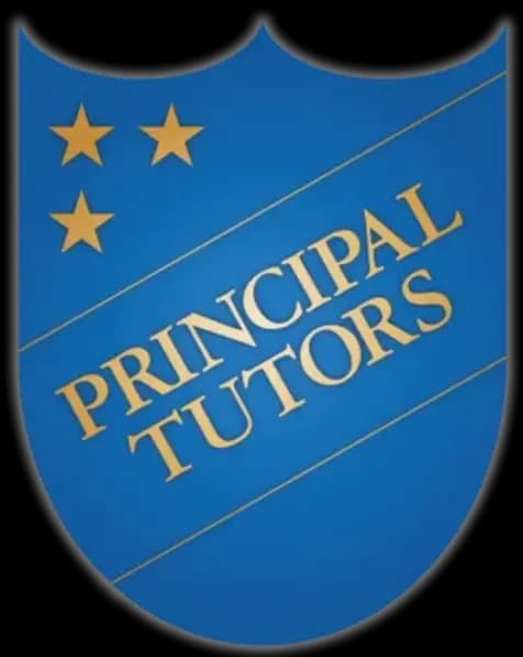 Principal Tutors