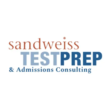 Sandweiss Test Prep & Admissions Consulting