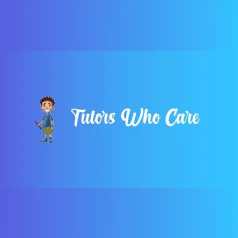 Tutors Who Care