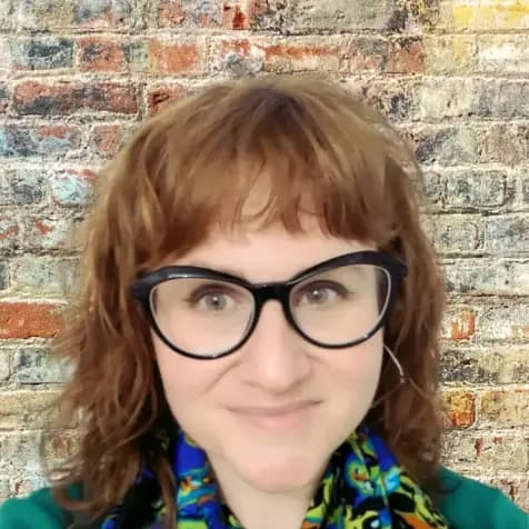Dr. Becca Güler - Achievable MCAT expert