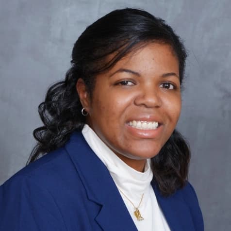 Tabitha Jackson - PT Masterclass Prep