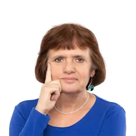 Elizabeth Breau