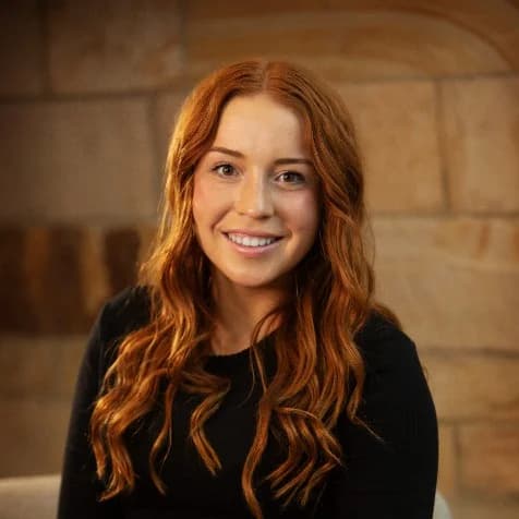 Rachel Muhlestein