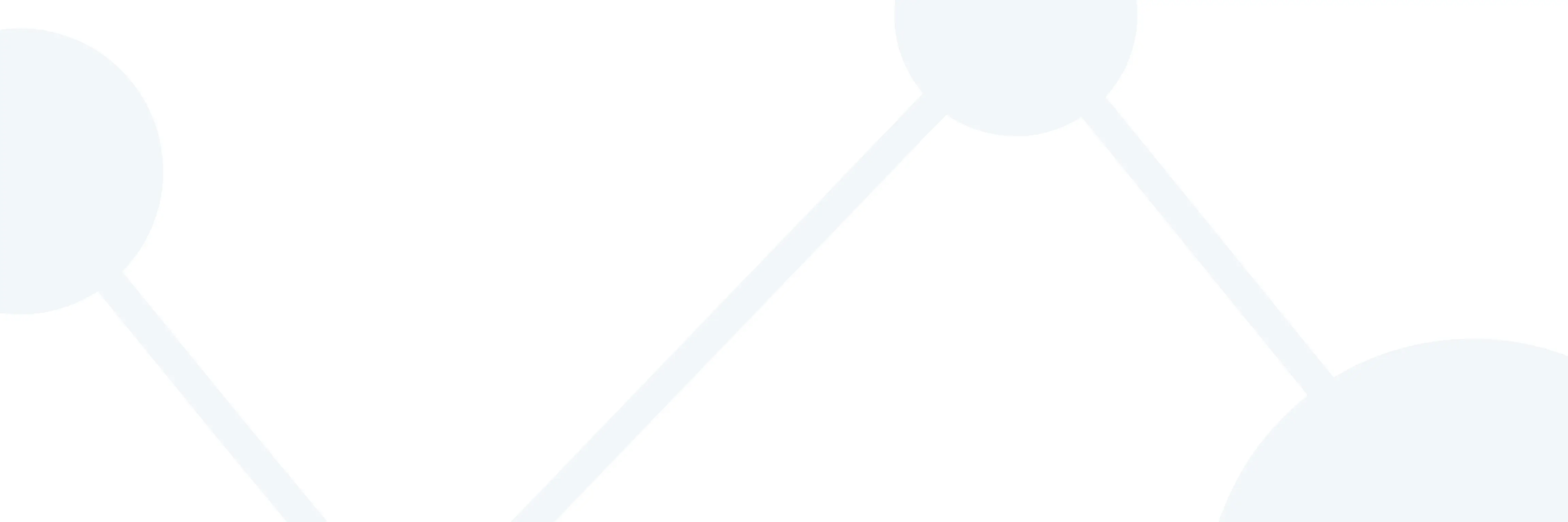 Achievable blue logo on white background